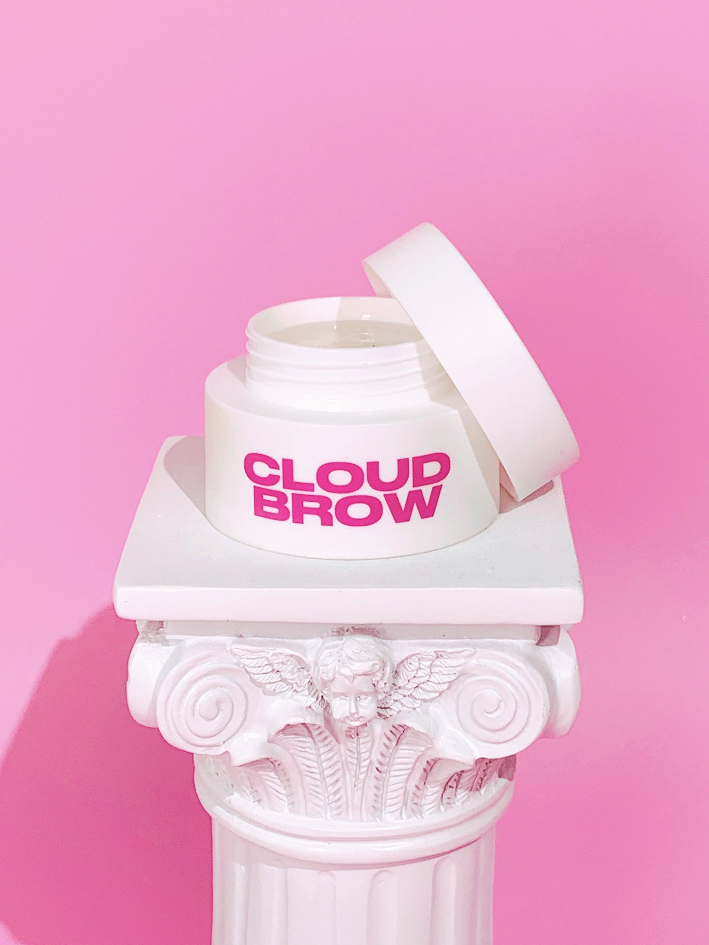 cloud brow ultimate hold brow gel